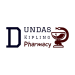 Dundas Kipling Pharmacy logo