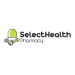 SelectHealth Pharmacy logo