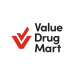 Value Drug Mart Grande Prairie logo