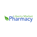 Liberty Market Pharmacy logo