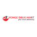 Yonge Drug Mart logo