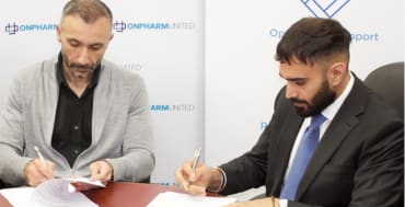 MedaKi and OnPharm-United Announce Partnership