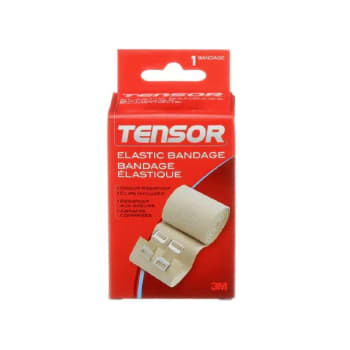 3M Tensor Elastic Bandage 3in