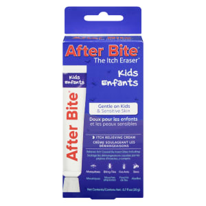 After Bite The Itch Eraser Itch Relieving Cream Kids 20 g