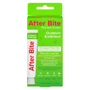 After Bite The Itch Eraser Itch Relieving Gel Outdoor 20 g