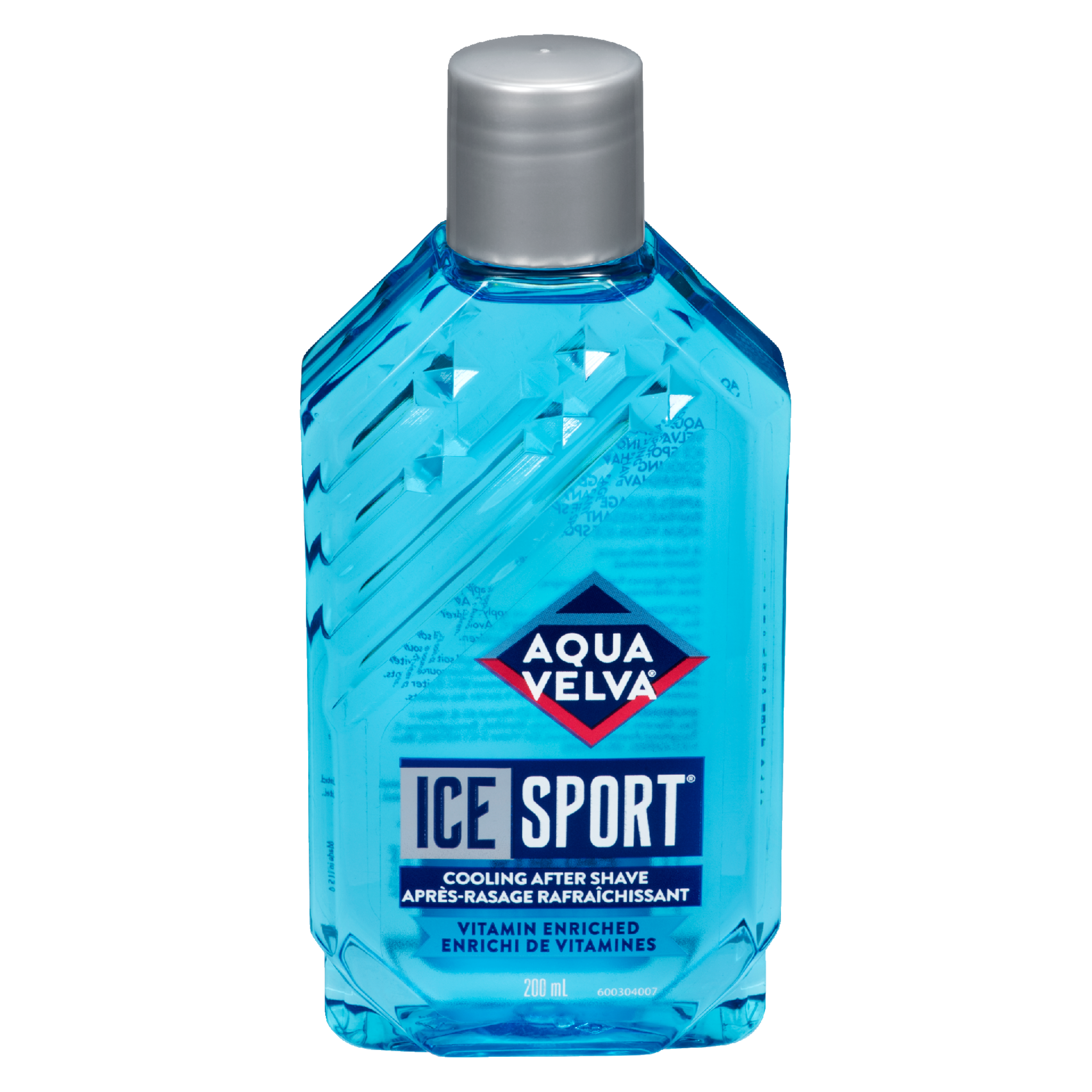 Aqua Velva Ice Sport Cooling After Shave 200 ml