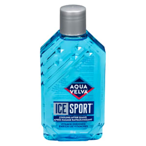 Aqua Velva Ice Sport Cooling After Shave 200 ml