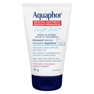 Aquaphor Baby Healing Ointment Advanced Hydration 85 g