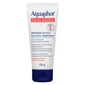 Aquaphor Healing Ointment Advanced Hydration 50 g