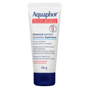 Aquaphor Healing Ointment Advanced Hydration 50 g