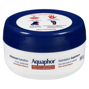 Aquaphor Healing Ointment Advanced Hydration 80 g