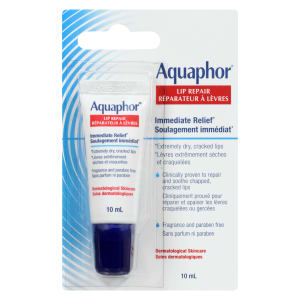 Aquaphor Lip Repair 10 ml