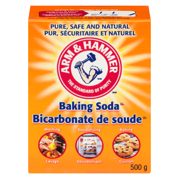 Arm & Hammer Baking Soda 500 g