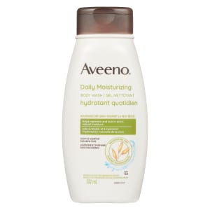 Aveeno Daily Moisturizing Body Wash 532 ml