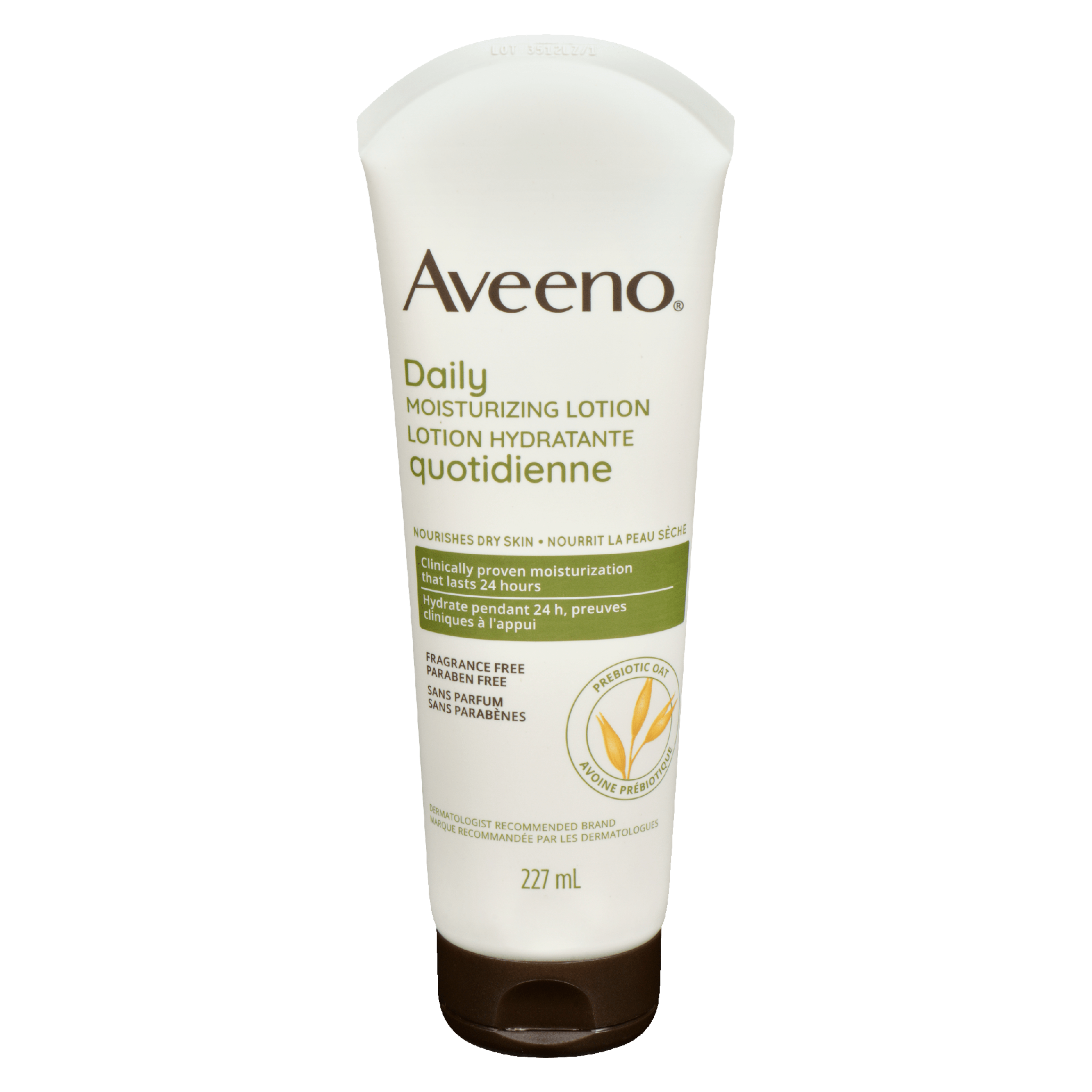 Aveeno Daily Moisturizing Lotion 227 ml