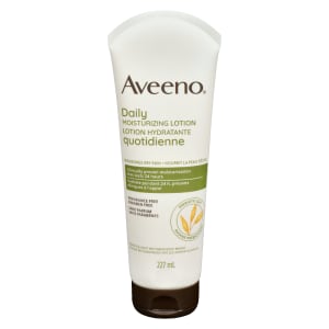 Aveeno Daily Moisturizing Lotion 227 ml