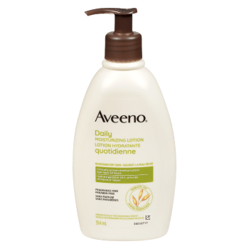 Aveeno Daily Moisturizing Lotion 354 ml