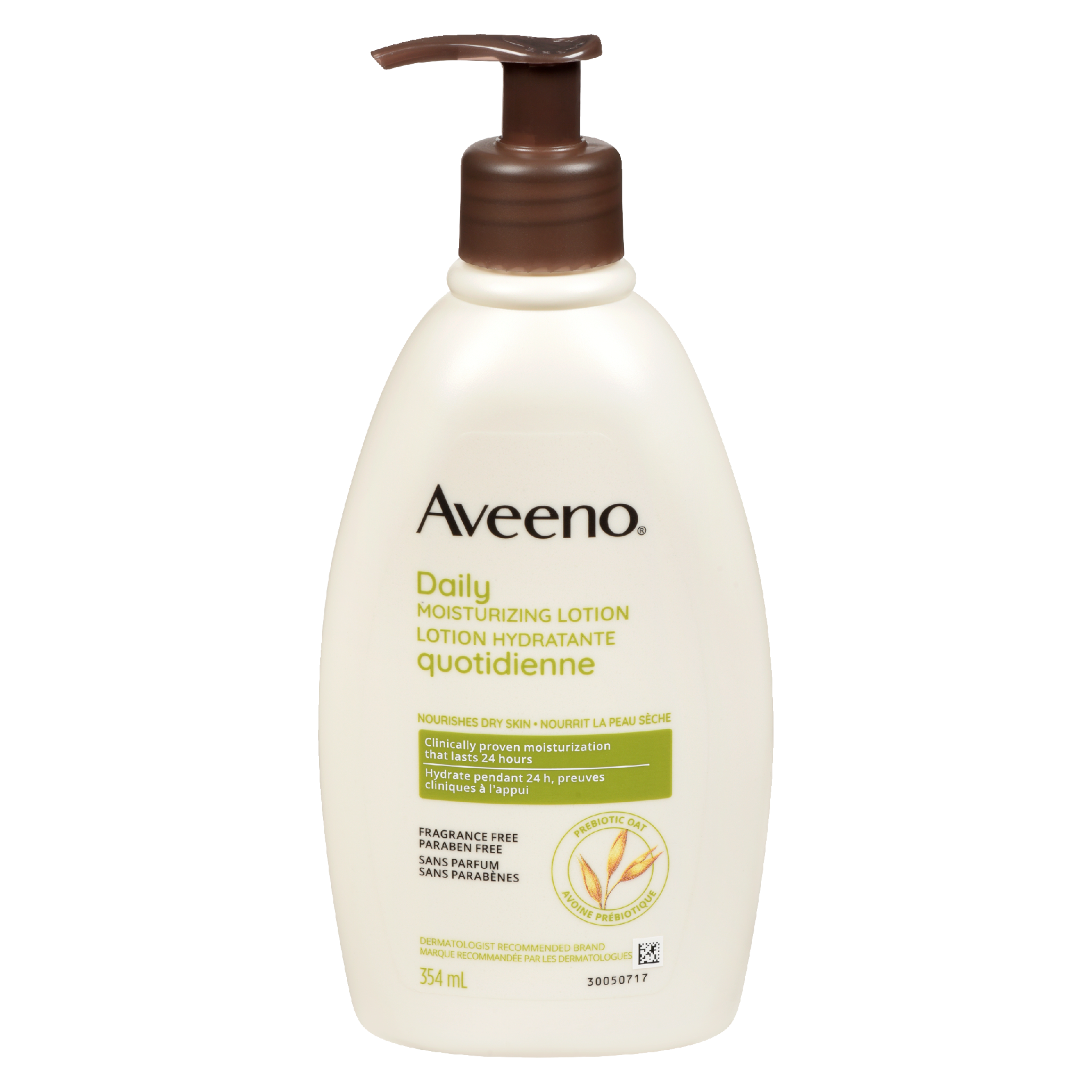 Aveeno Daily Moisturizing Lotion 354 ml