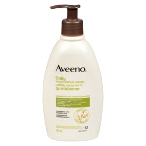 Aveeno Daily Moisturizing Lotion 354 ml
