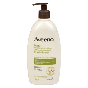 Aveeno Daily Moisturizing Lotion 532 ml