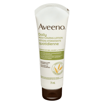 Aveeno Daily Moisturizing Lotion 71 ml