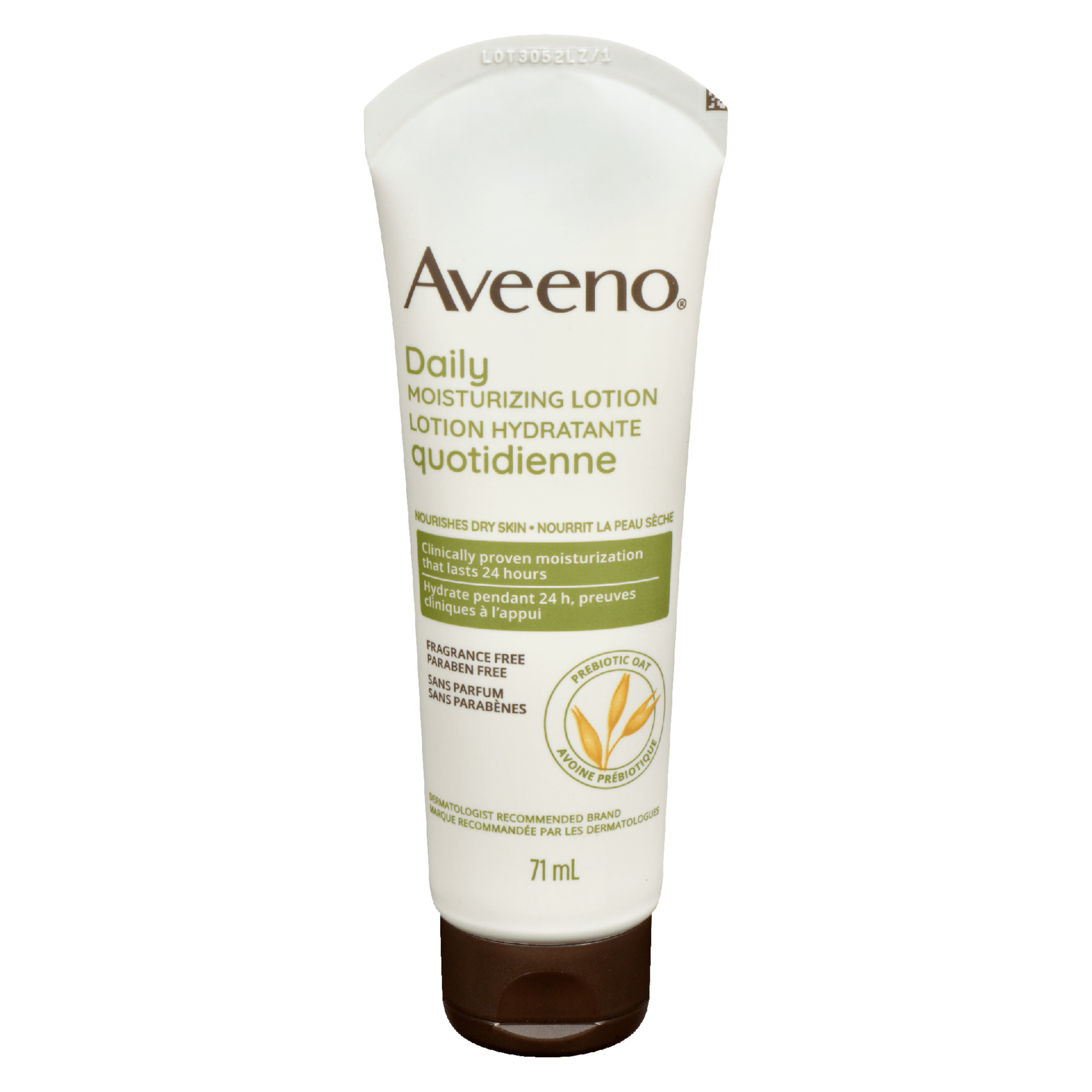 Aveeno Daily Moisturizing Lotion 71 ml