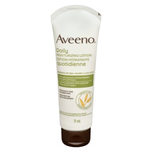 Aveeno Daily Moisturizing Lotion 71 ml