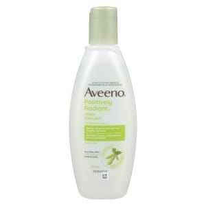 Aveeno Positively Radiant Toner 200 ml