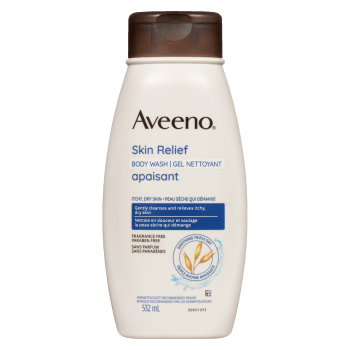 Aveeno Skin Relief Body Wash 532 ml