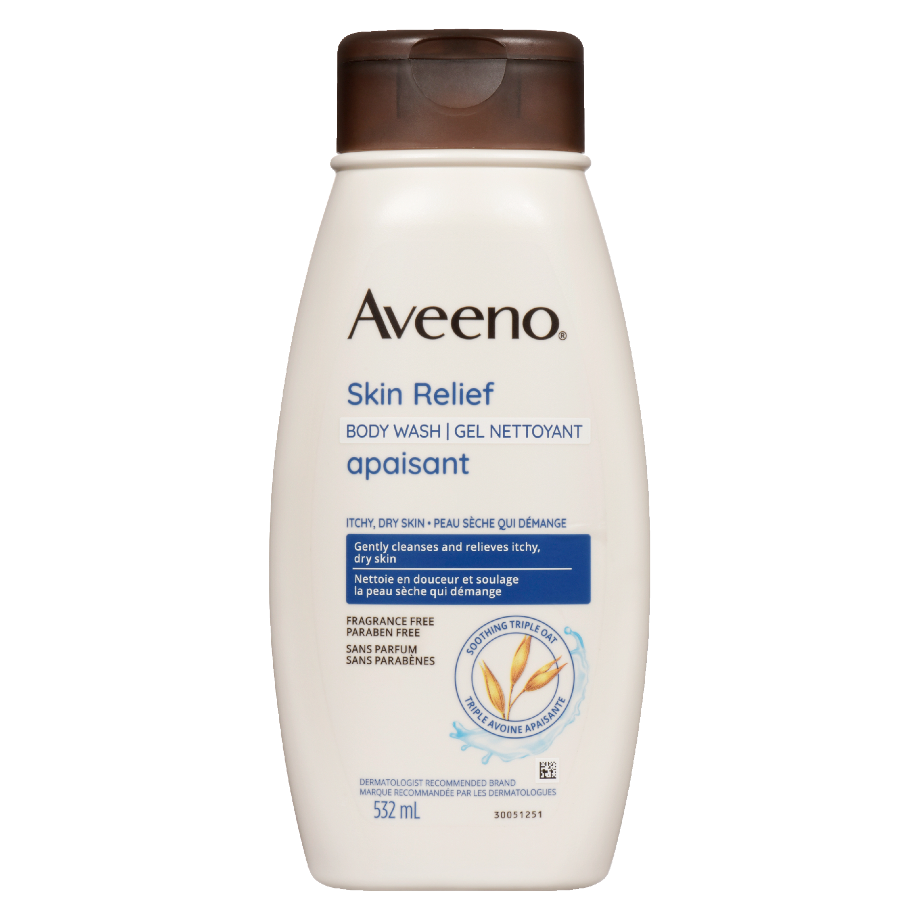 Aveeno Skin Relief Body Wash 532 ml