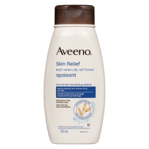 Aveeno Skin Relief Body Wash 532 ml