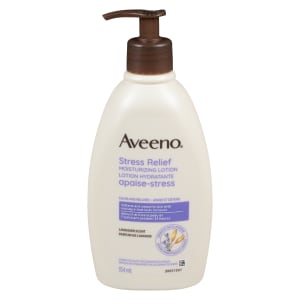 Aveeno Stress Relief Moisturizing Lotion 354 ml