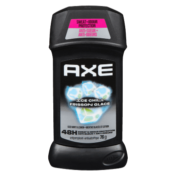 Axe Antiperspirant Ice Chill Iced Mint & Lemon 76 g