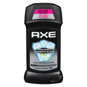 Axe Antiperspirant Ice Chill Iced Mint & Lemon 76 g