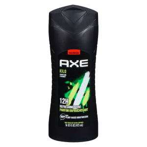 Axe Body Wash Kilo Kaffir Lime & Coconut 473 ml