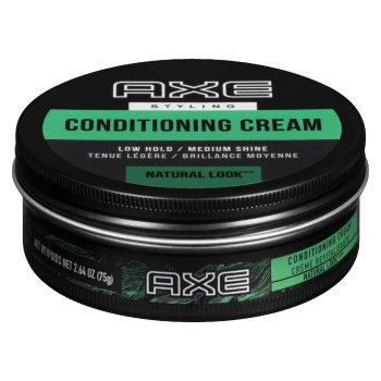 Axe Conditioning Cream Natural Look 75 g