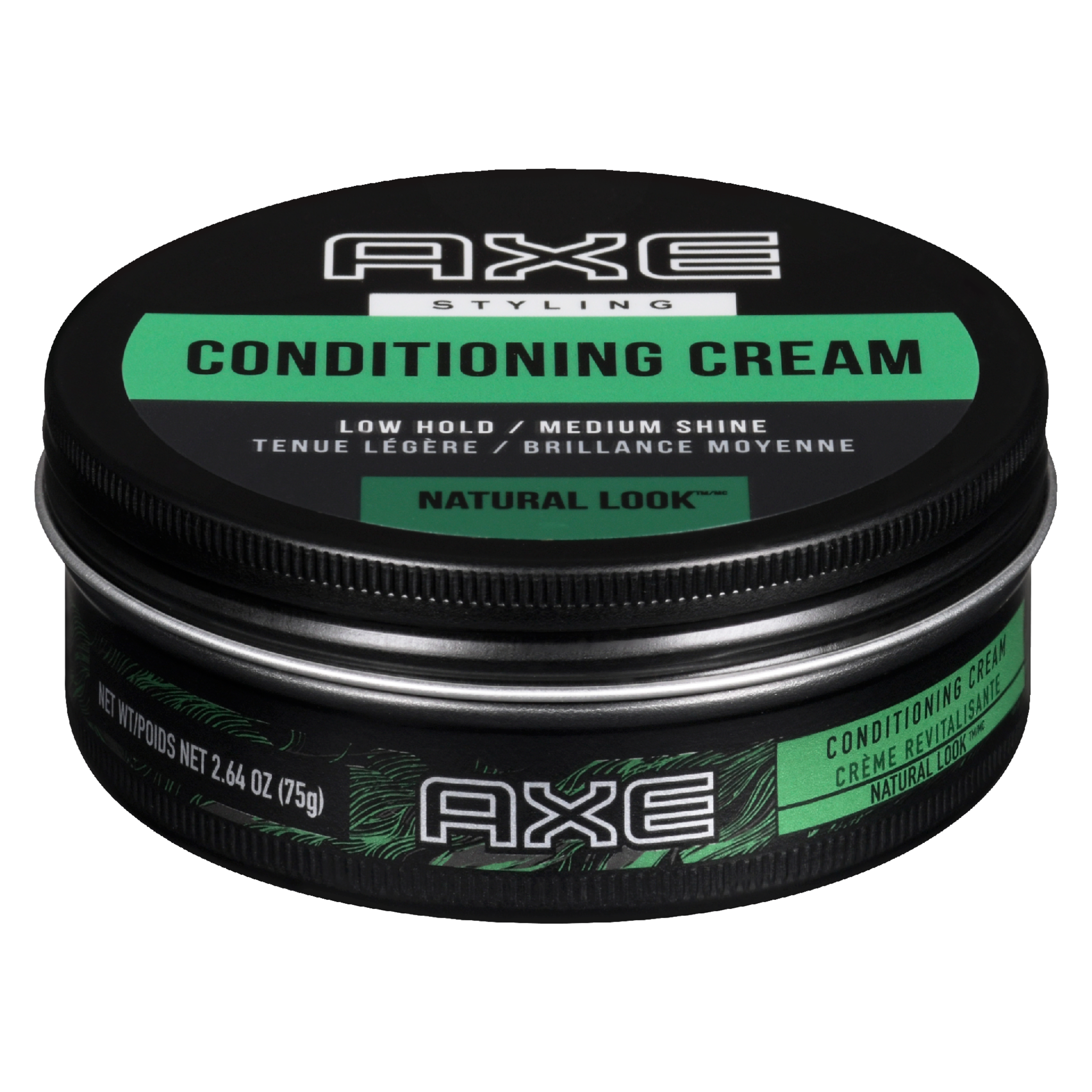 Axe Conditioning Cream Natural Look 75 g