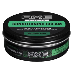 Axe Conditioning Cream Natural Look 75 g