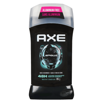 Axe Deodorant Apollo Sage & Cedarwood 85 g