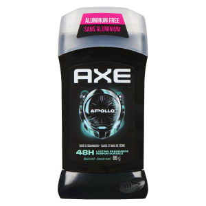 Axe Deodorant Apollo Sage & Cedarwood 85 g