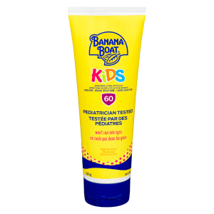 Banana Boat Kids Sunscreen Lotion SPF 60 240 ml