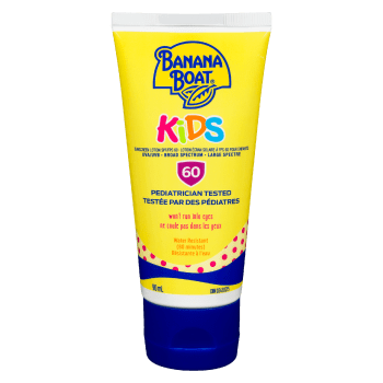 Banana Boat Kids Sunscreen Lotion SPF 60 90 ml