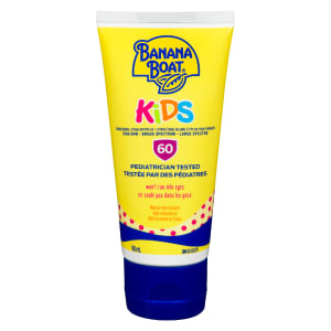 Banana Boat Kids Sunscreen Lotion SPF 60 90 ml