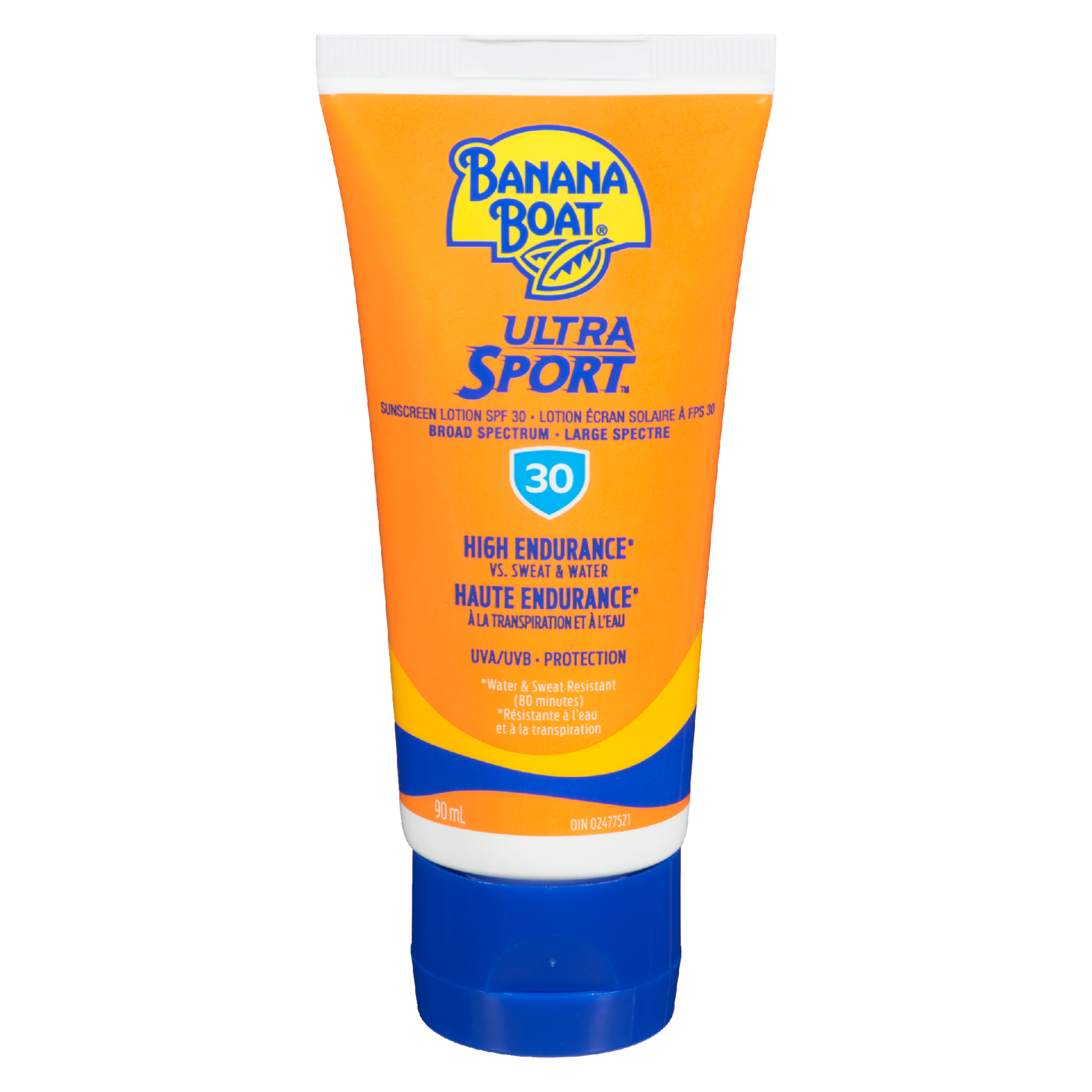 Banana Boat Ultra Sport Sunscreen Lotion SPF 30 90 ml