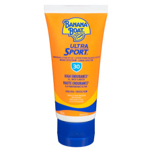Banana Boat Ultra Sport Sunscreen Lotion SPF 30 90 ml