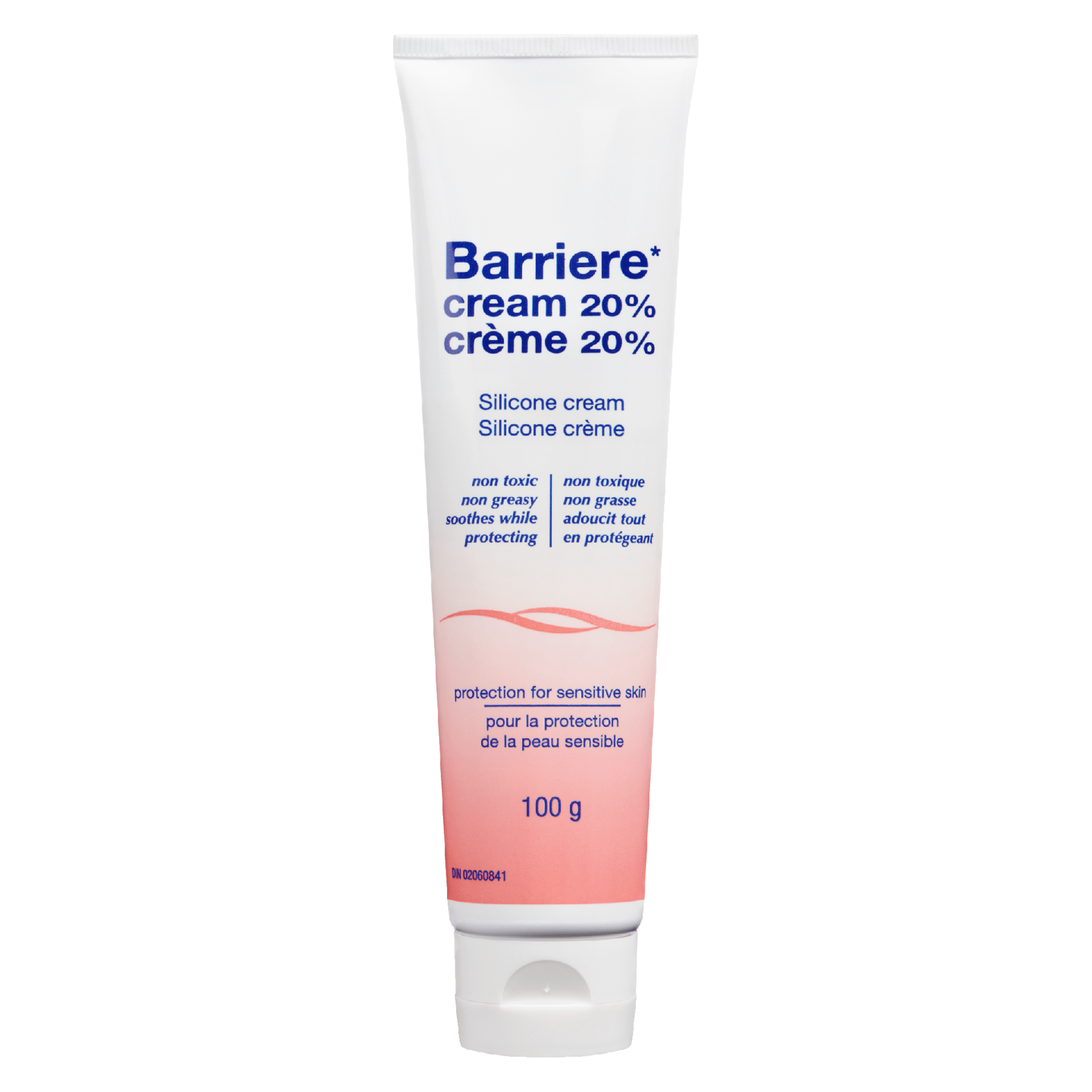 Barriere Silicone Cream 100 g