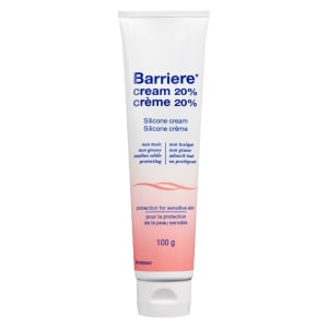 Barriere Silicone Cream 100 g