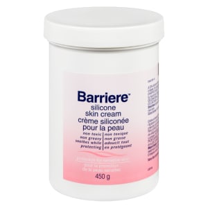 Barriere Silicone Skin Cream 450 g