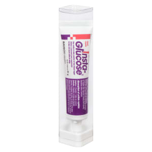 Bausch Health Insta-Glucose Liquid 31 g