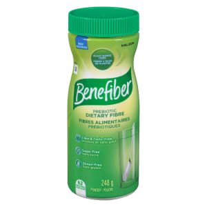 Benefiber Prebiotic Dietary Fibre Powder 248 g